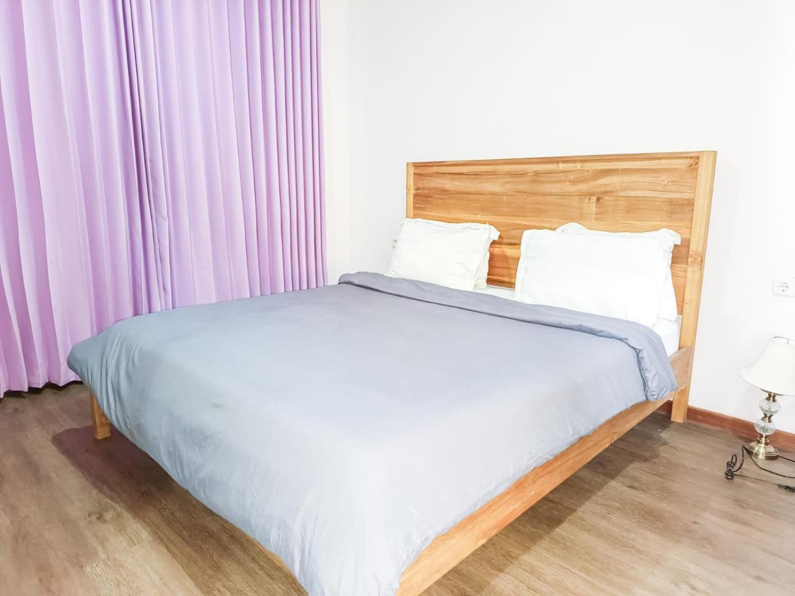 Villa Casa Bardolino Bogor