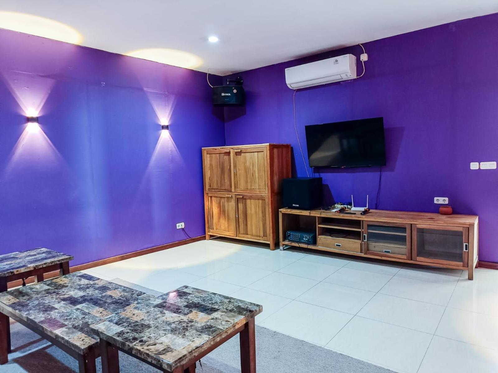 Casa Bardolino Bogor