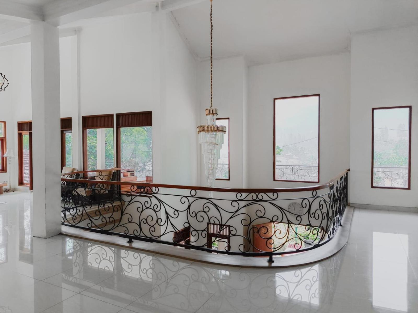 Casa Bardolino * Bogor