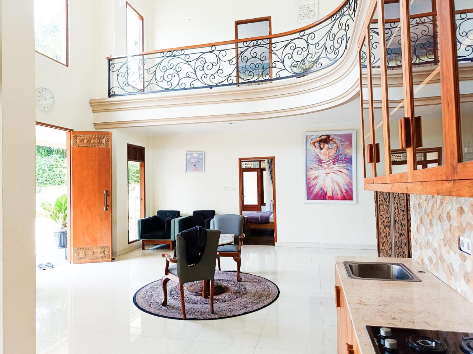 Casa Bardolino Bogor