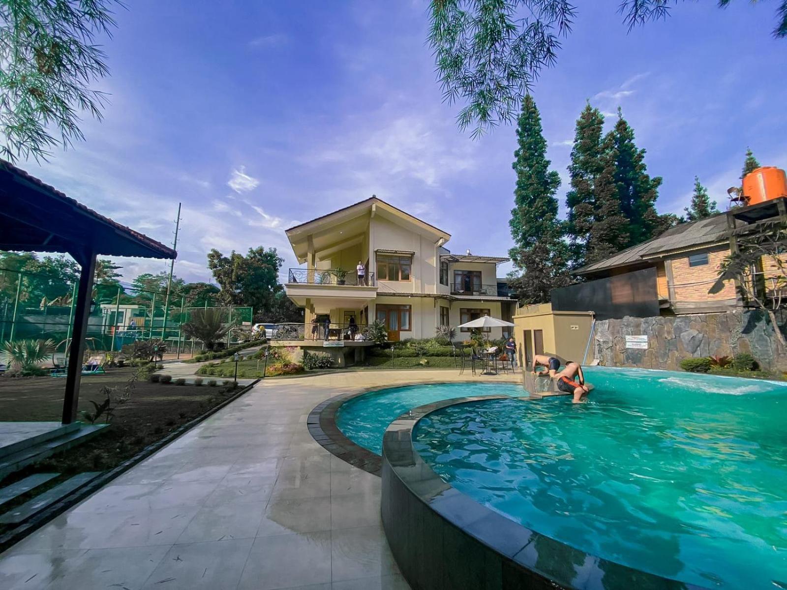 Casa Bardolino Bogor