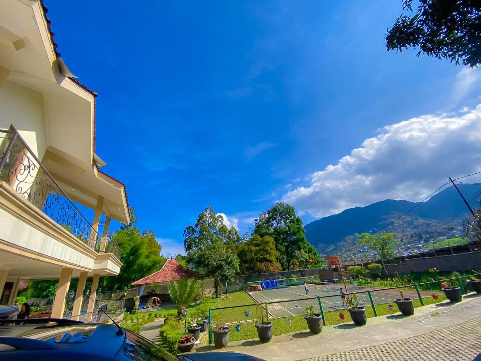Casa Bardolino Bogor