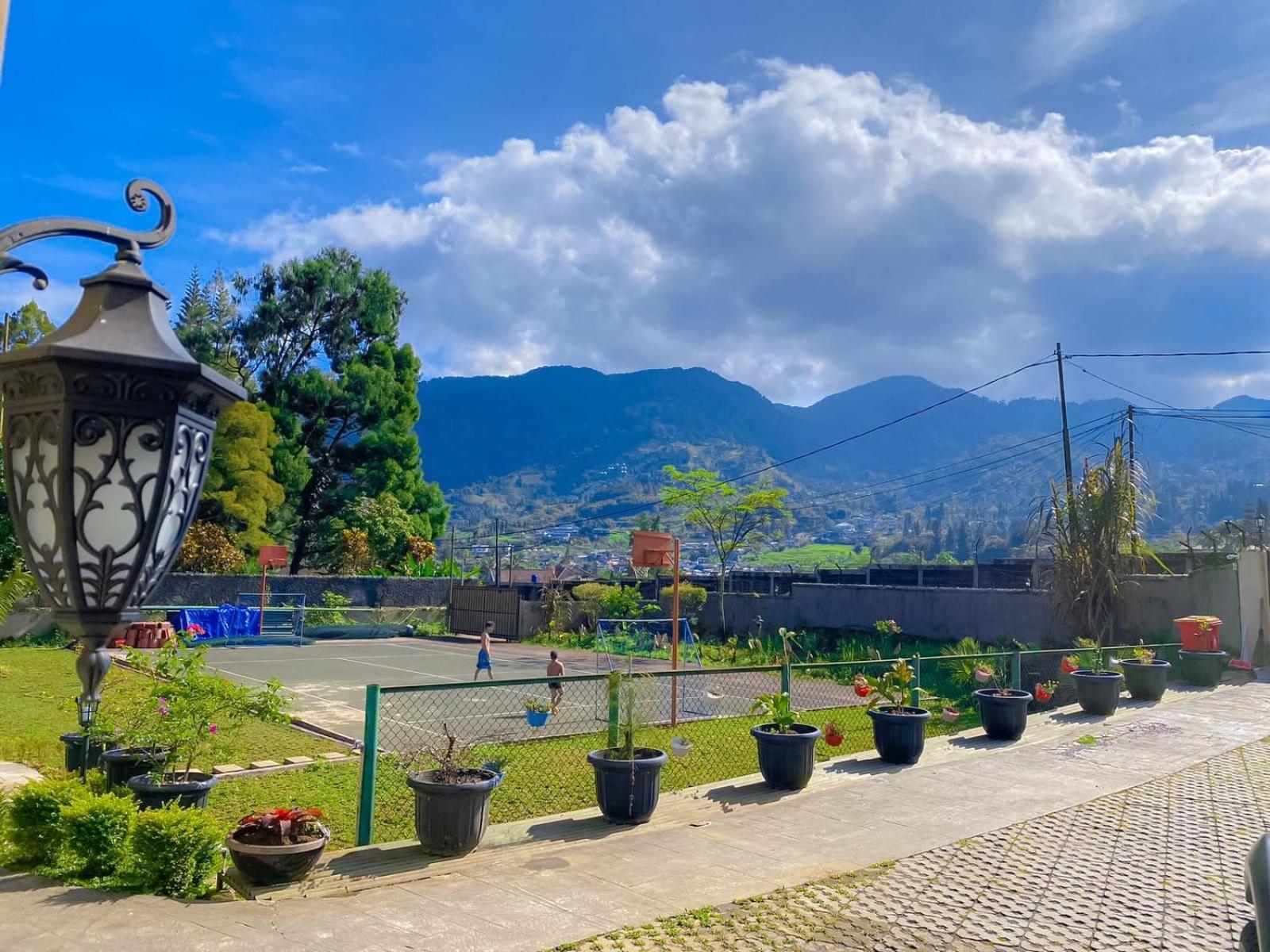 Casa Bardolino Villa Bogor