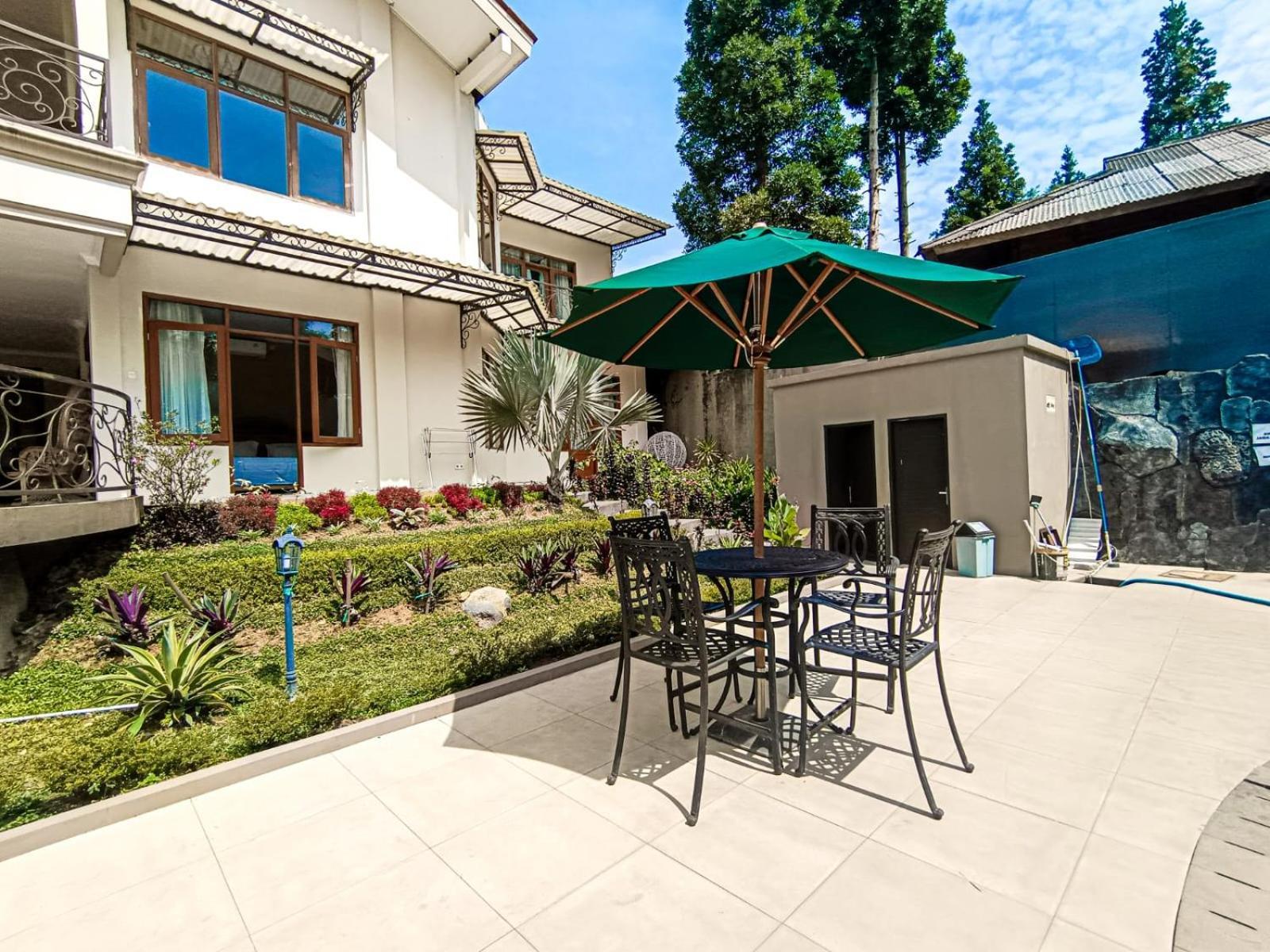Casa Bardolino Villa