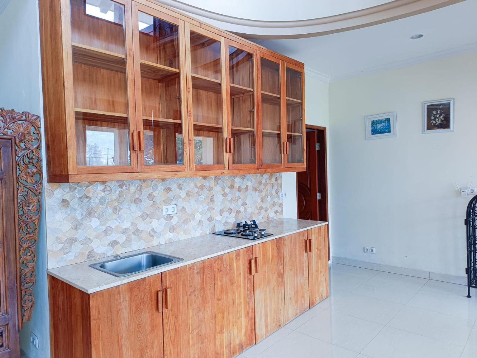 Casa Bardolino Villa Bogor